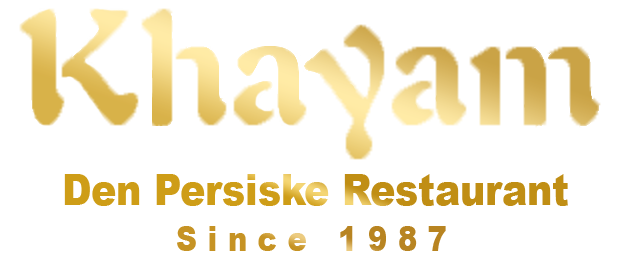 Den Persiske Resturant